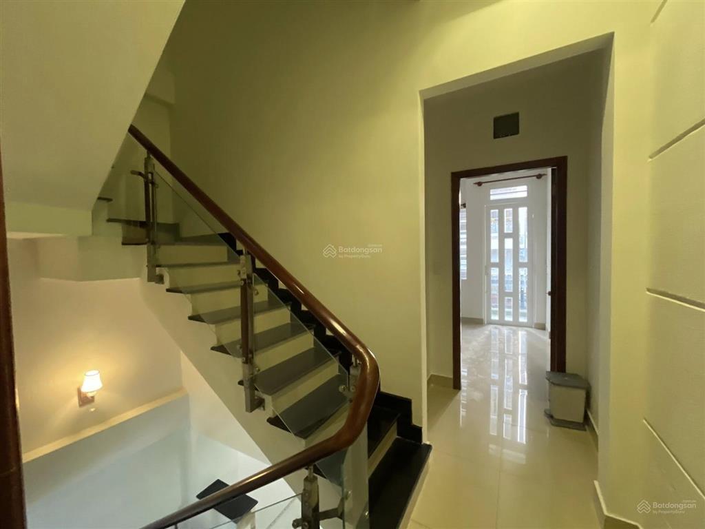 Chỉ 7.26 tỷ có nhà mt khu tên lửa, đường số 12 gần vành đai trong, 3p về aeon, 4 x 10m, 3.5 tấm,shr