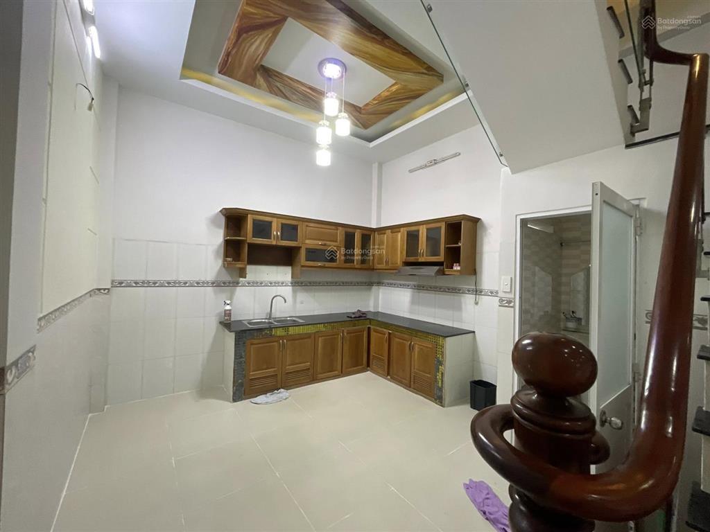 Chỉ 7.26 tỷ có nhà mt khu tên lửa, đường số 12 gần vành đai trong, 3p về aeon, 4 x 10m, 3.5 tấm,shr
