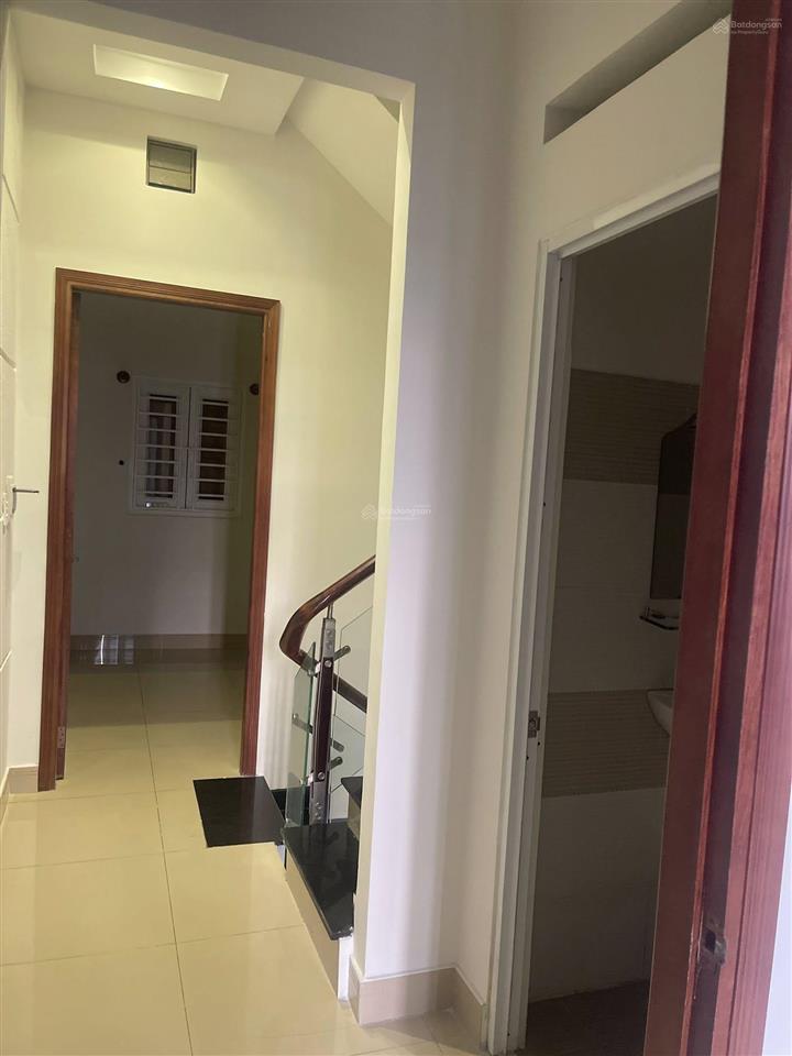 Chỉ 7.26 tỷ có nhà mt khu tên lửa, đường số 12 gần vành đai trong, 3p về aeon, 4 x 10m, 3.5 tấm,shr