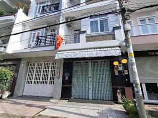 Nhà mt đường số 19e khu tên lửa, gần coopmark, chợ, trường học, 4.5 x 15m, 3.5 tấm,  0934 081 ***