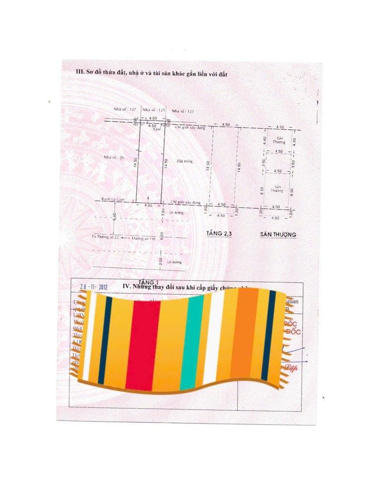 Nhà mt đường số 19e khu tên lửa, gần coopmark, chợ, trường học, 4.5 x 15m, 3.5 tấm,  0934 081 ***