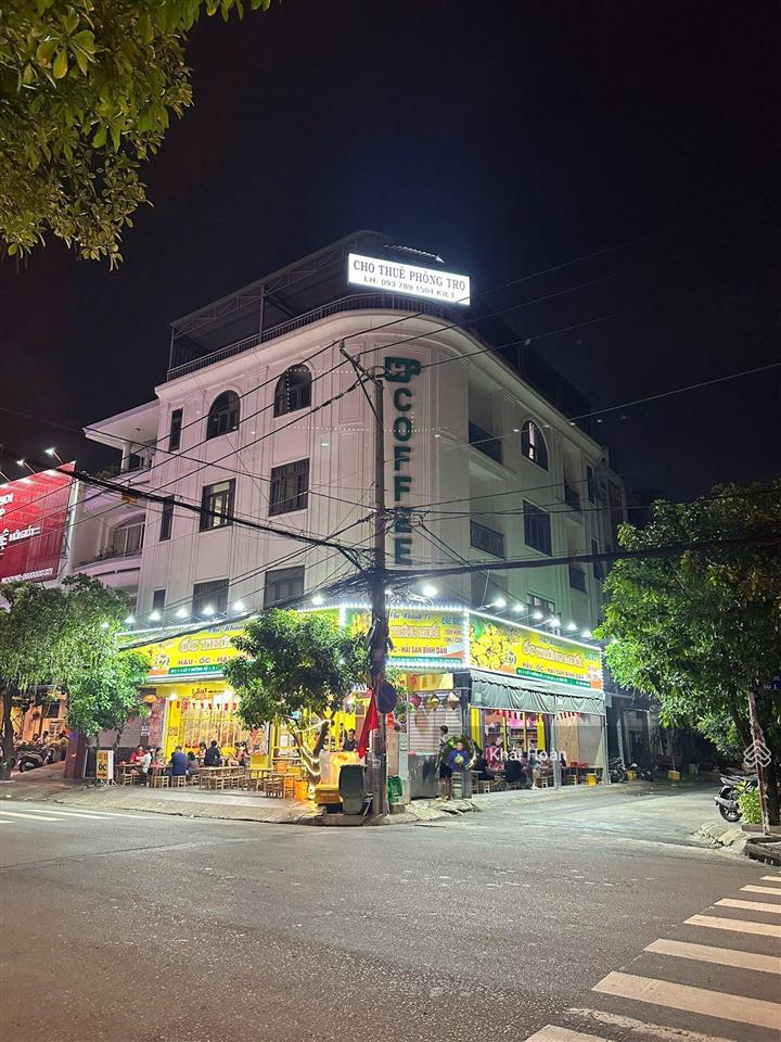 Nhà góc 2 mtkd đường số 1 khu tên lửa  bình tân, 10 x 14m, 4.5 tấm, 21 phòng chdv, thu nhập 150tr