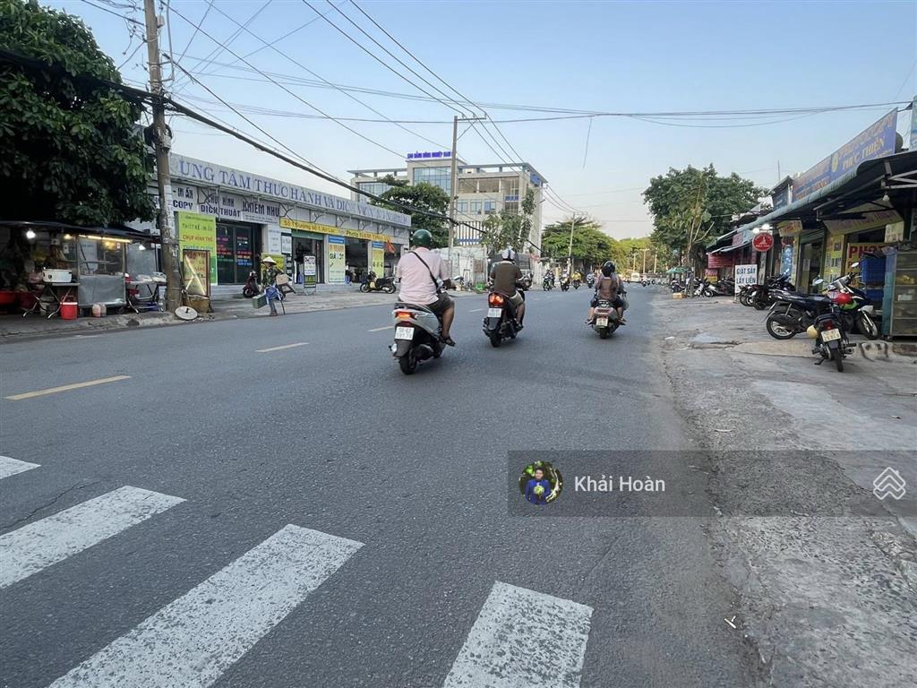 Nhà góc 2 mtkd đường số 1 khu tên lửa  bình tân, 10 x 14m, 4.5 tấm, 21 phòng chdv, thu nhập 150tr