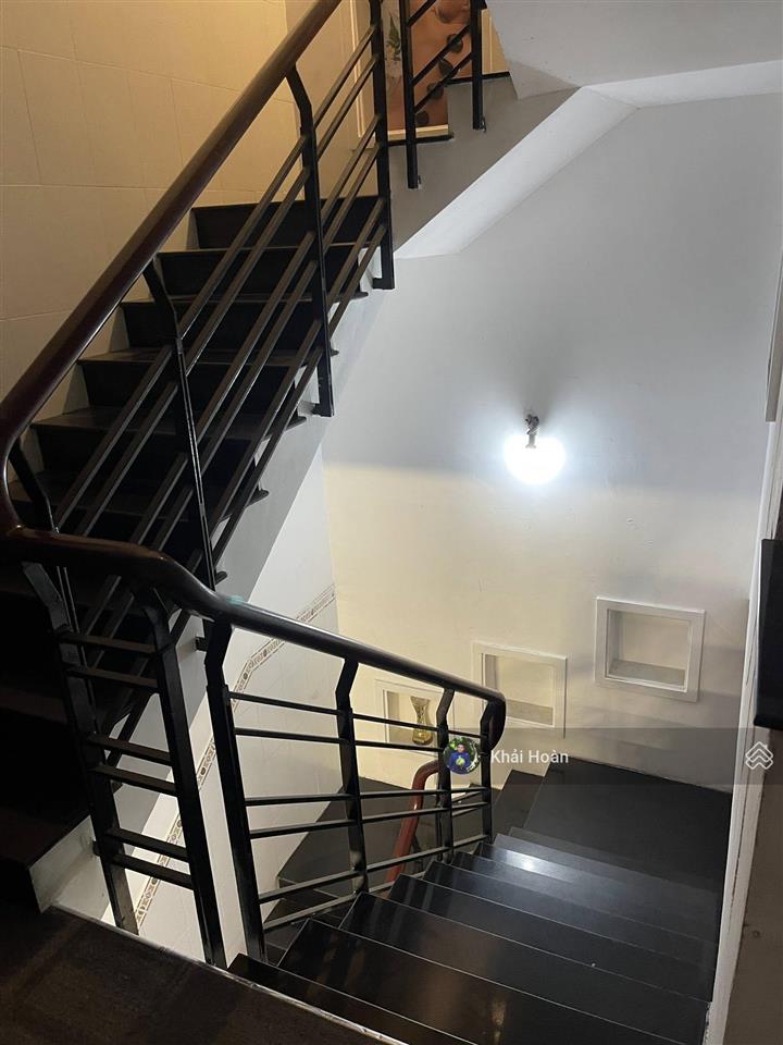 Nhà 5 x 20m, 3.5 tấm chỉ 12 tỷ rẽ hơn giá đất  mt đường 12b khu tên lửa, sh 2025 ,  0934 081 ***