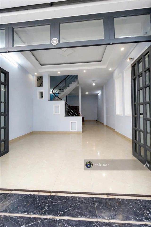 Nhà hẽm xh tỉnh lộ 10, tân tạo bình tân, 5 x 15 (nở hậu 6m), 2.5 tấm , 5 tỷ 900(tl).  0934 081 ***