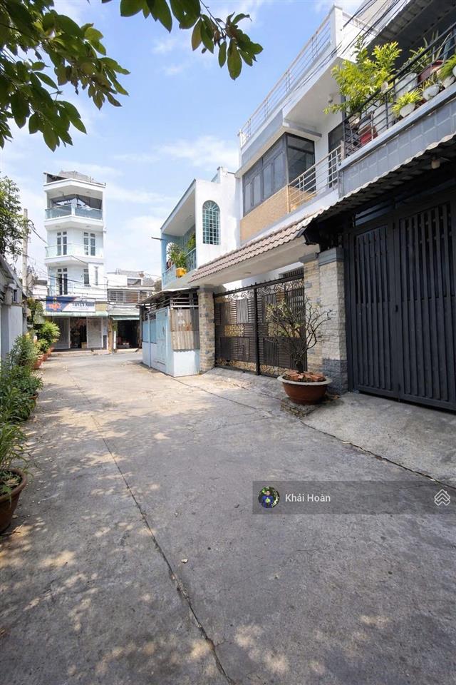 Nhà hẽm xh tỉnh lộ 10, tân tạo bình tân, 5 x 15 (nở hậu 6m), 2.5 tấm , 5 tỷ 900(tl).  0934 081 ***