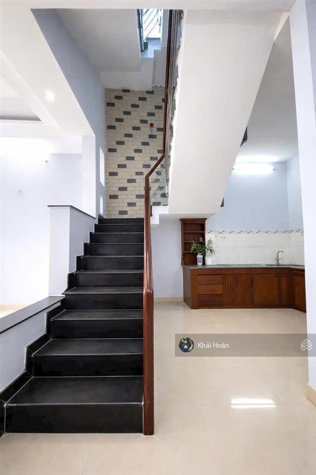 Nhà hẽm xh tỉnh lộ 10, tân tạo bình tân, 5 x 15 (nở hậu 6m), 2.5 tấm , 5 tỷ 900(tl).  0934 081 ***