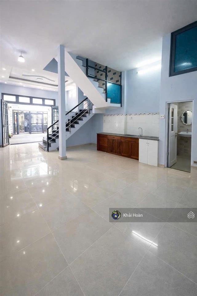 Nhà hẽm xh tỉnh lộ 10, tân tạo bình tân, 5 x 15 (nở hậu 6m), 2.5 tấm , 5 tỷ 900(tl).  0934 081 ***