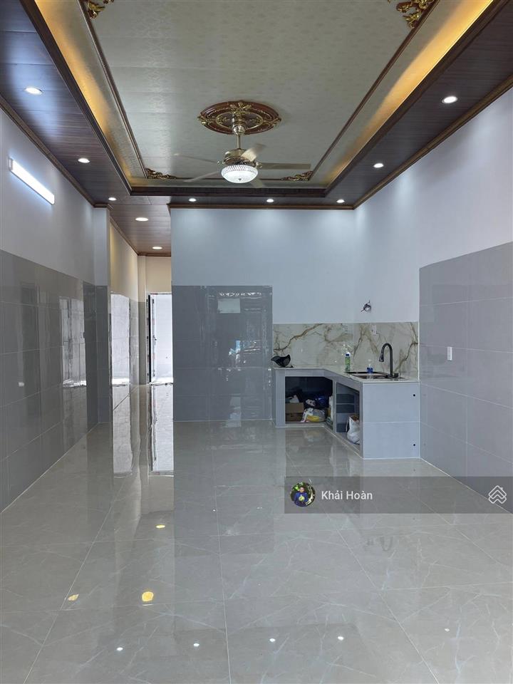 Nhà hẽm xe hơi chiến lược  bình tân, giáp q6 và khu tên lửa, 4x20, 1 trệt 1 lững, 3pn, 3wc, 6.7 tỷ