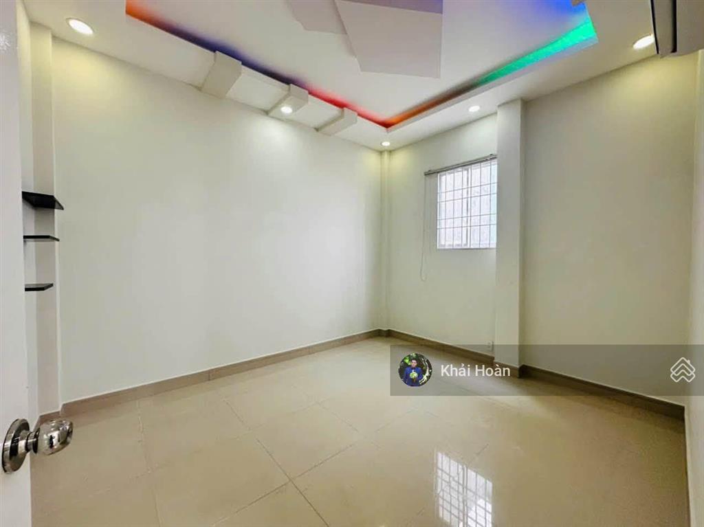 Nhà mt khu tên lửa, đường số 12, gần aoen, 4 x 10m, 1 trệt 1 lầu, giá tốt 6.5 tỷ, sổ hồng