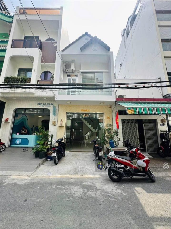 Nhà mt khu tên lửa, đường số 12, gần aoen, 4 x 10m, 1 trệt 1 lầu, giá tốt 6.5 tỷ, sổ hồng