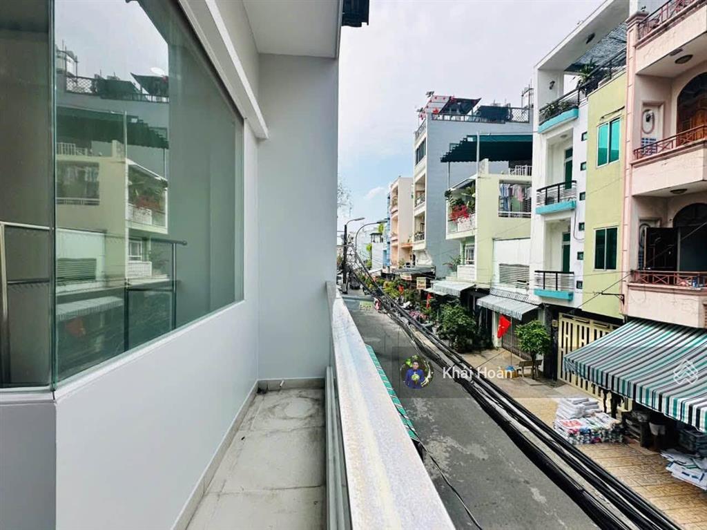 Nhà mt khu tên lửa, đường số 12, gần aoen, 4 x 10m, 1 trệt 1 lầu, giá tốt 6.5 tỷ, sổ hồng