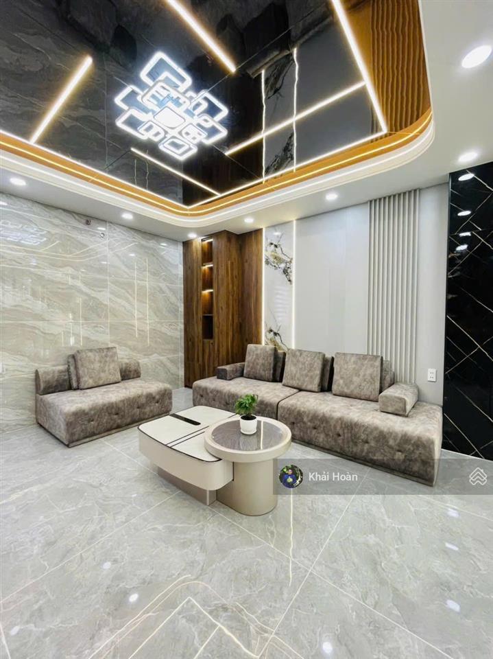Bán nhà khu tên lửa, hẻm 1/ đường tên lửa, nhà mới đẹp 1 trệt 1 lửng 3 lầu, 4.3 x 19m, 9.9 tỷ (tl)