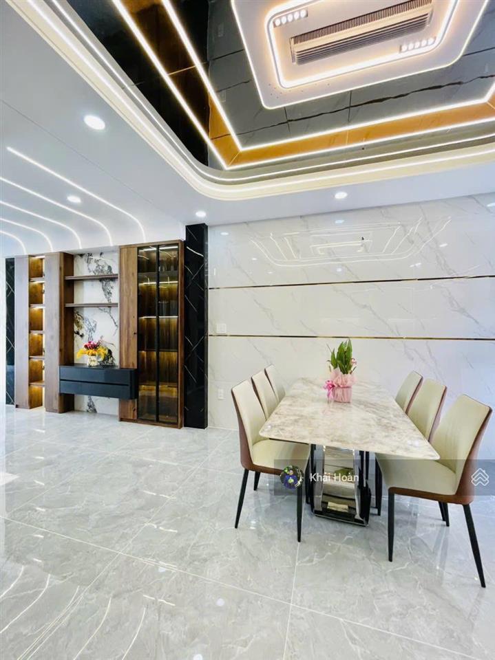 Bán nhà khu tên lửa, hẻm 1/ đường tên lửa, nhà mới đẹp 1 trệt 1 lửng 3 lầu, 4.3 x 19m, 9.9 tỷ (tl)