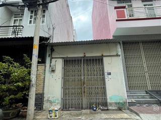 Nhà khu tên lửa, mt đường số 12, p. an lạc, tp hcm, 4x13.5m, cấp 4, chỉ 5.65 tỷ (tl) 0934 081 ***