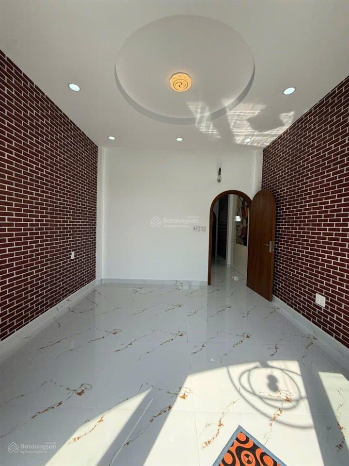 Sos! bán nhà đoàn văn bơ, phường 16, quận 4, giá tốt chỉ 2tỷ750 tl sổ riêng hxh