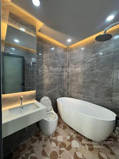 Kẹt tiền bán gấp! âu dương lân phường rạch ông, quận 8 gần aeon cao lỗ 55m2  sổ riêng