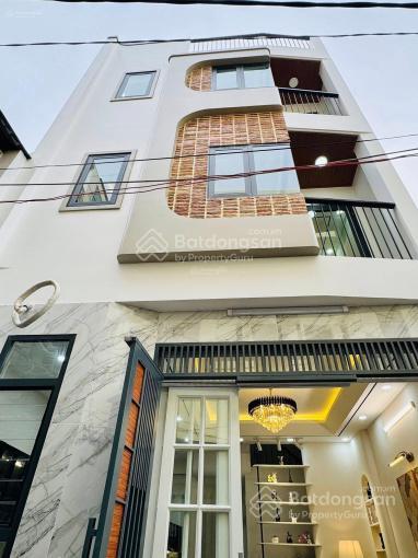 Kẹt tiền bán gấp! âu dương lân phường rạch ông, quận 8 gần aeon cao lỗ 55m2  sổ riêng