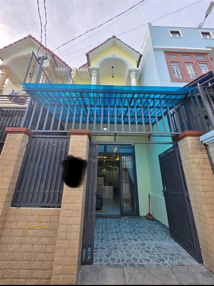 Nhà 1/ đường nguyễn duy trinh, phường bình trưng tây, quận 2, cầu giồng ông tố giao lộ mai chí thọ