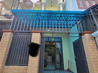 Nhà 1/ đường nguyễn duy trinh, phường bình trưng tây, quận 2, cầu giồng ông tố giao lộ mai chí thọ