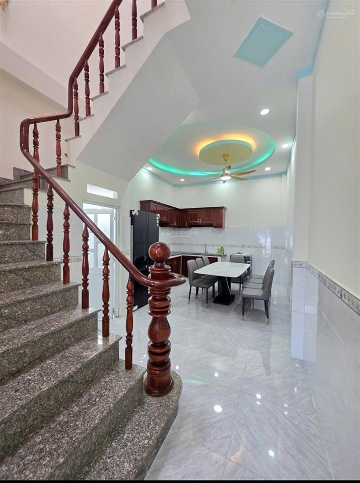 Nhà 1/ đường nguyễn duy trinh, phường bình trưng tây, quận 2, cầu giồng ông tố giao lộ mai chí thọ