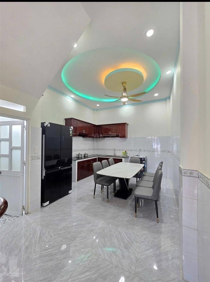 Nhà 1/ đường nguyễn duy trinh, phường bình trưng tây, quận 2, cầu giồng ông tố giao lộ mai chí thọ