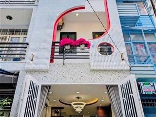 Bán nhà sổ riêng gần sân bay giá siêu đẹp, đường cửu long, phường 2, tân bình shr