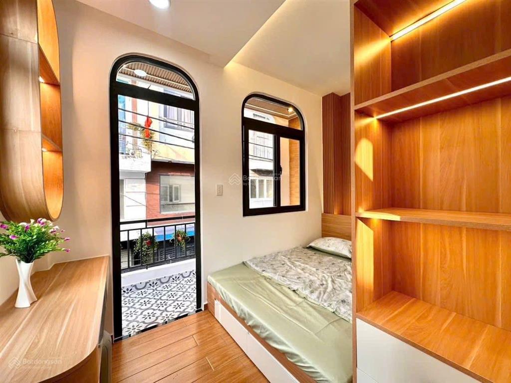 Sos!! bán nhà ngộp siêu phẩm ngay xô viết nghệ tĩnh, phường 21, bình thạnh, sổ riêng giá chỉ 3tỷ05