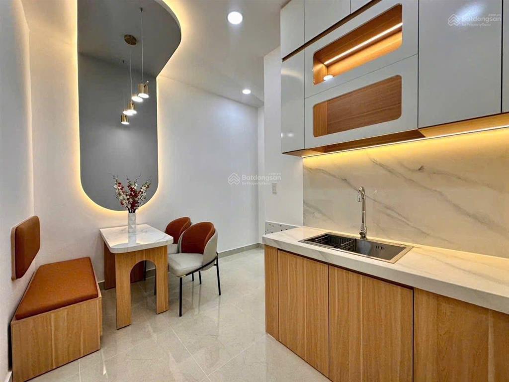 Sos!! bán nhà ngộp siêu phẩm ngay xô viết nghệ tĩnh, phường 21, bình thạnh, sổ riêng giá chỉ 3tỷ05