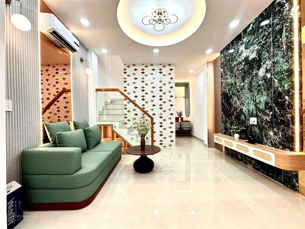 Sos!! bán nhà ngộp siêu phẩm ngay xô viết nghệ tĩnh, phường 21, bình thạnh, sổ riêng giá chỉ 3tỷ05