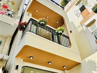 Sos!!! bán nhà ngộp siêu đẹp ngay trần thị cờ, thới an, quận 12, chỉ nhỉnh 3tỷ75 còn thương lượng