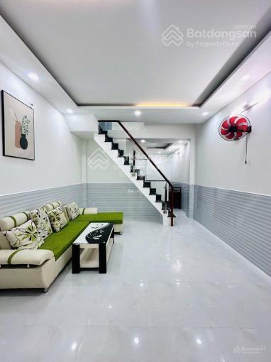 Bán nhà siêu đẹp ngay phạm văn chiêu, phường 14, gò vấp, 3 tầng, kế bên chợ thuận tiện ở kinh doanh