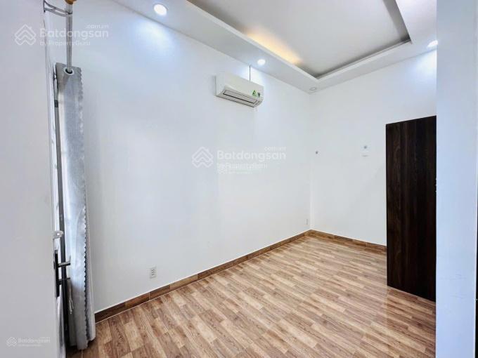 Bán nhà siêu đẹp ngay phạm văn chiêu, phường 14, gò vấp, 3 tầng, kế bên chợ thuận tiện ở kinh doanh