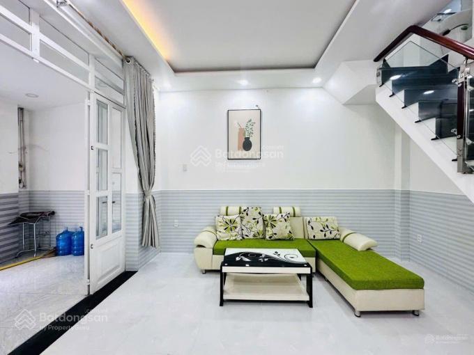 Bán nhà siêu đẹp ngay phạm văn chiêu, phường 14, gò vấp, 3 tầng, kế bên chợ thuận tiện ở kinh doanh