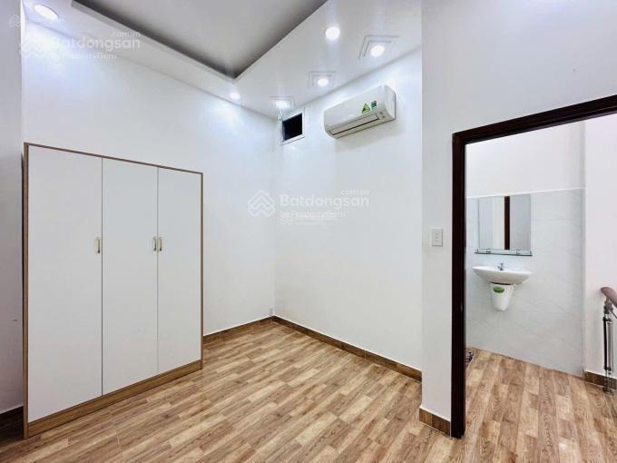 Bán nhà siêu đẹp ngay phạm văn chiêu, phường 14, gò vấp, 3 tầng, kế bên chợ thuận tiện ở kinh doanh