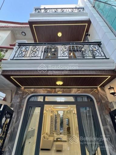 Bán nhà đẹp ngay phan xích long, phường 3, phú nhuận, 4 tầng, giá chỉ 4tỷ75 tl, sổ riêng hẻm xe hơi