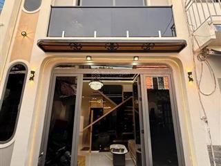 Nhà mới 2 tầng  48m2  hẻm xe tải  ngay tân kỳ tân quý phường bình hưng hoà, bình tân