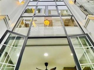 Bán gấp nhà đẹp 3lầu hẻm xe hơi võ văn ngân phường linh chiểu thủ đức