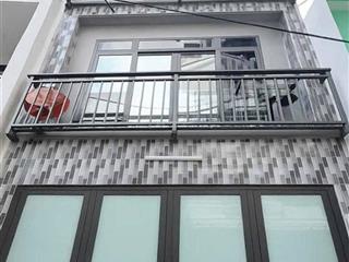 Sang tên liền trong ngày! bán nhà nguyễn trọng tuyển, phường 2, tân bình  50m2, sổ riêng