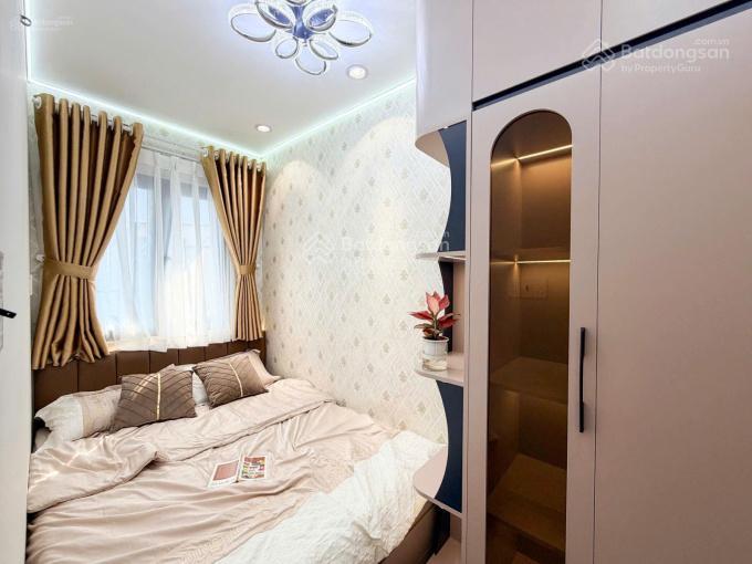 Gấp!! nhà đẹp tại huỳnh văn bánh, phú nhuận, giá 4tỷ5, 28m2, sổ riêng