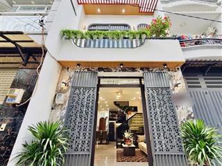 Bán nhà giá ngộp nam kỳ khởi nghĩa, phường võ thị sáu quận 3  gần chùa vĩnh nghiêm