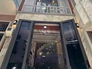 Bán gấp nhà đường lý thường kiệt, phường 14, q10 50m² shr sang tên ngay