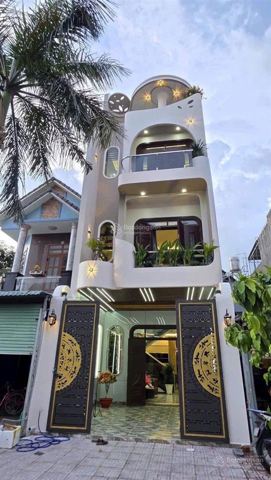 Bán nhà hẻm xe hơi 1/ nguyễn duy dương, phường 9 quận 10. dt 4x10m