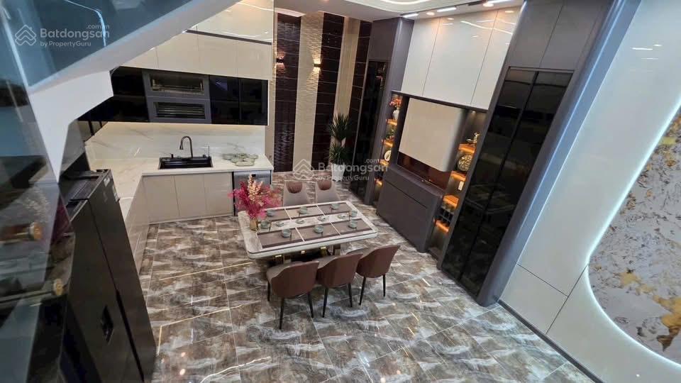 Bán nhà hẻm xe hơi 1/ nguyễn duy dương, phường 9 quận 10. dt 4x10m