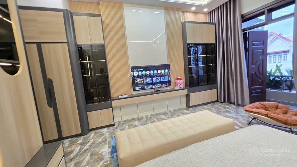 Bán nhà hẻm xe hơi 1/ nguyễn duy dương, phường 9 quận 10. dt 4x10m