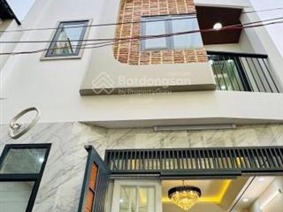 Kẹt tiền bán gấp! âu dương lân phường rạch ông, quận 8 gần aeon cao lỗ  55m²  sổ riêng