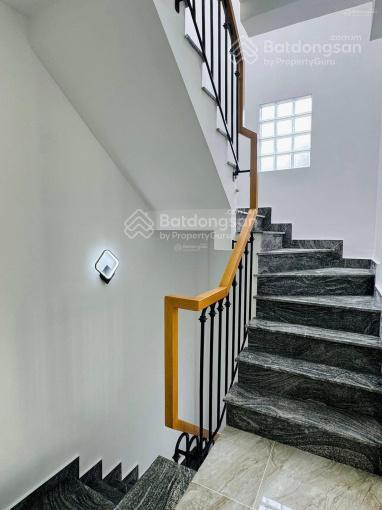 Kẹt tiền bán gấp! âu dương lân phường rạch ông, quận 8 gần aeon cao lỗ  55m²  sổ riêng
