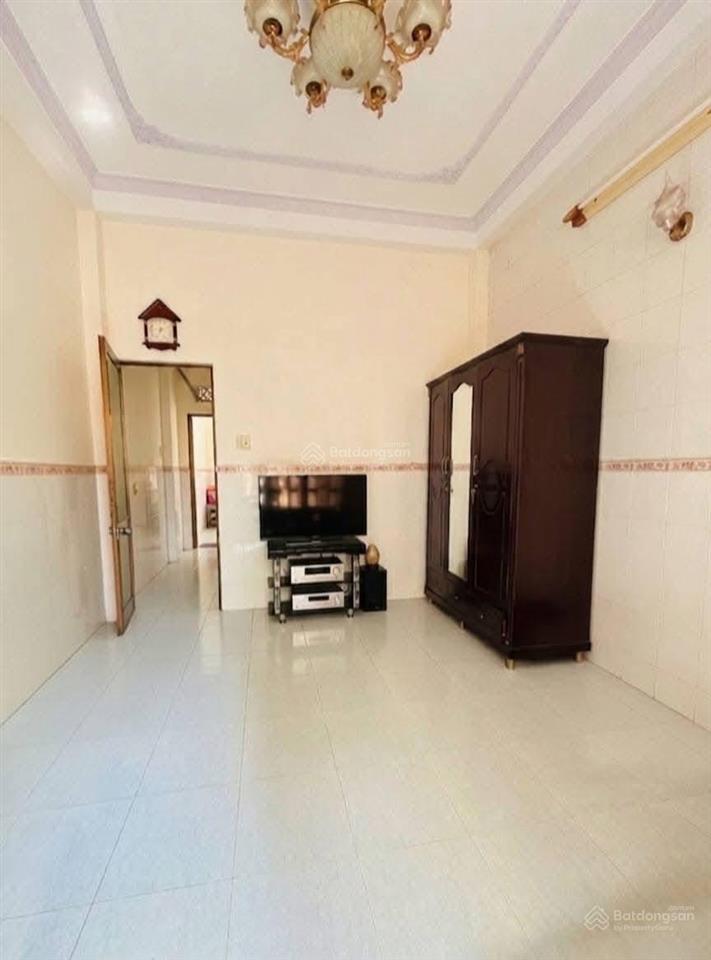 Bán nhà chính chủ hxh hẻm xe hơi phạm thế hiển, phường 3, quận 8, 48m2, 3 tầng, 3 pn, hẻm 6m