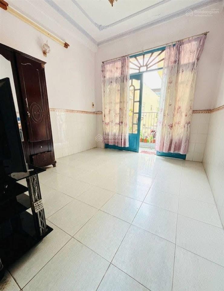 Bán nhà chính chủ hxh hẻm xe hơi phạm thế hiển, phường 3, quận 8, 48m2, 3 tầng, 3 pn, hẻm 6m