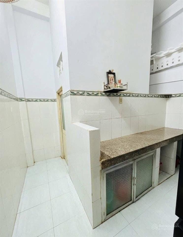 Bán nhà chính chủ hxh hẻm xe hơi phạm thế hiển, phường 3, quận 8, 48m2, 3 tầng, 3 pn, hẻm 6m